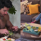 Image for article titled The food that didn’t get eaten on The Bachelorette, week 8: Wine is not a food group